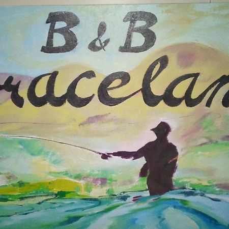 Graceland B&B Athol Ngoại thất bức ảnh