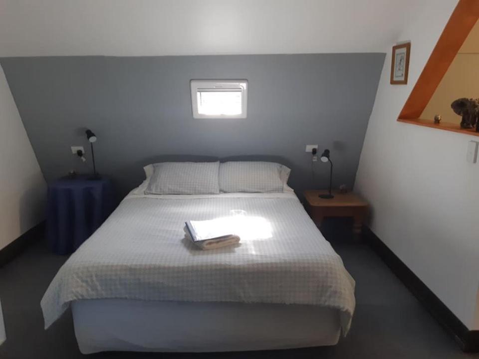 Graceland B&B Athol Ngoại thất bức ảnh